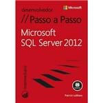 Microsoft SQL Server 2012 - Passo a Passo