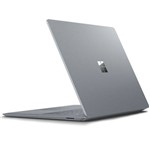 Microsoft Surface Laptop 1769-intel Core I5, 8 Gb de Ram, Ssd de 128 Gb, Tela Sensível ao Toque de 13,5 Polegadas, Win10 S + Mouse Microsoft Surface Arc Bluetooth Genuíno