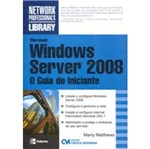 Microsoft Windows Server 2008 - Ciencia Moderna