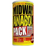 Midway Anabol Pack (30 Packs)