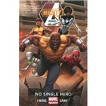 Mighty Avengers Vol.1 - no Single Hero