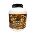MIGHTY MASS 3000 PERFORMANCE 3kg - CHOCOLATE