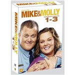 Mike e Molly - Temporadas 1 a 3