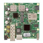Mikrotik- Routerboard Rb 922uags-5hpacd L4
