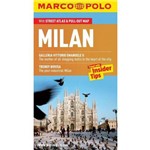 Milan - Marco Polo Pocket Guide