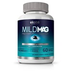 MildMag - Controle do Estresse e Ansiedade