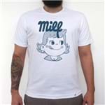 Milf - Camiseta Clássica Masculina