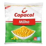 Milho Verde Cong Copacol 300g Pcte