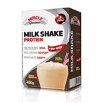 Milkshake Protein Midway Baunilha 400g