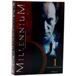 Millennium - 1ª Temporada Completa