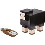 Minecraft - Boneco Ovelha Tosquiável Grande Dnh10 - MATTEL