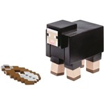 Minecraft - Boneco Ovelha Tosquiável Grande Dnh10