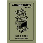 Minecraft o Livro de Segredos dos Sobreviventes