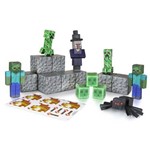 Minecraft Papercraft Hostile - Multikids