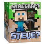 Minecraft - Steve Vinyl Figure