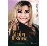Minha História Sandra Lima
