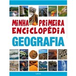 Minha Primeira Enciclopedia Geografia