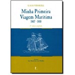 Minha Primeira Viagem Marítima - 1807 - 18 - 2ªEd.
