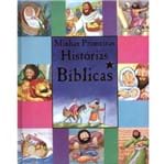 Minhas Primeiras Histórias Bíblicas