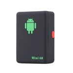 Mini A8 Tracker Global Real Time Car Device Gsm Lbs Tracking Power Gps