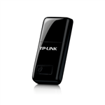 Mini Adaptador Wireless USB TP-Link TL-WN823N | InfoParts