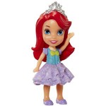 Mini Ariel Princesas Disney - Sunny 1246