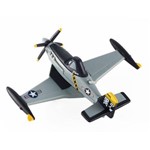Mini Aviao - Jolly Wrenches Mattel