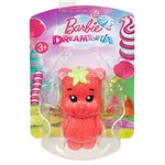 Mini Bichinhos da Barbie - Dreamtopia - Moranguinho - Mattel