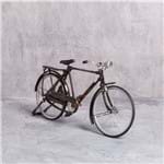 Mini Bicicleta Steel