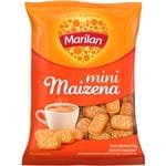 Mini Biscoito Maizena Marilan 350g