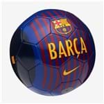 Mini Bola Nike Barcelona Skills SC3329-455 SC3329455