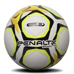 Mini Bola Penalty Brasil 70 IX Ligth On - Brilha no Escuro