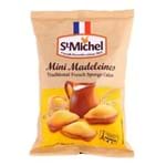 Mini Bolo Madeleines St Michel 250g