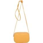 Mini Bolsa Luxo Smartbag Transversal Amarelo - 73306