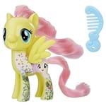 Mini Boneca Ponei My Little Pony - Fluttershy
