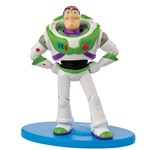 Mini Boneco Buzz Lightyear Toy Story 4 - Mattel Mini Boneco Buzz Lightyear Toy Story 4 - Mattel