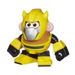Mini Boneco - Mr. Potato Head - Transformers - Bumblebee