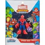 Mini Boneco Super Hero - Homem Aranha