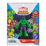 Mini Boneco Super Hero - Hulk