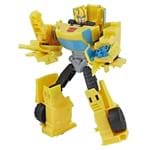 Mini Boneco Transformers Cyberverse - Bumblebee