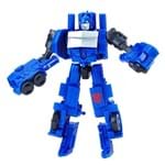 Mini Boneco Transformers - Optimus Prime