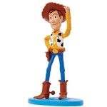 Mini Boneco Woody Toy Story 4 - Mattel TOY STORY 4 SORTIMENTO MINI GGY58