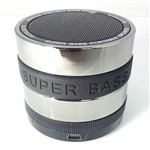 Mini Caixinha de Som - Caixa de Som - Bluetooth Super Bass - Ce