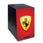Mini Cajon Acústico Liverpool - Ferrari