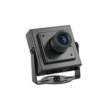 Mini Câmera Ir Color Ccd 507 600 Linhas 3,6mm