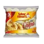Mini Chipa Sabor & Minas 500g