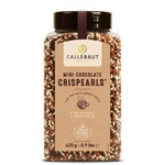 Mini Chocolate Crispearls Sortido Callebaut 425g