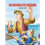 Mini - Clássicos: Viagens de Gulliver, as