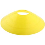 Mini Cone de Agilidade Amarelo