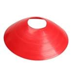 Mini Cone de Agilidade Vermelho